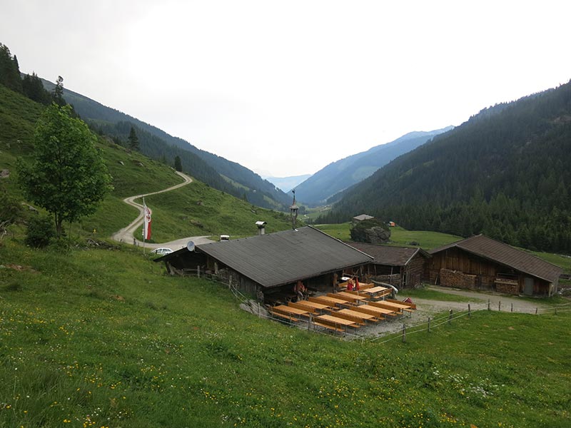 Sonnjoch